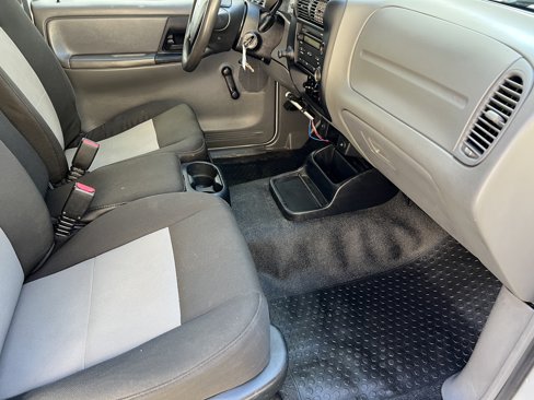 Used 2011 Ford Ranger Sport image 16