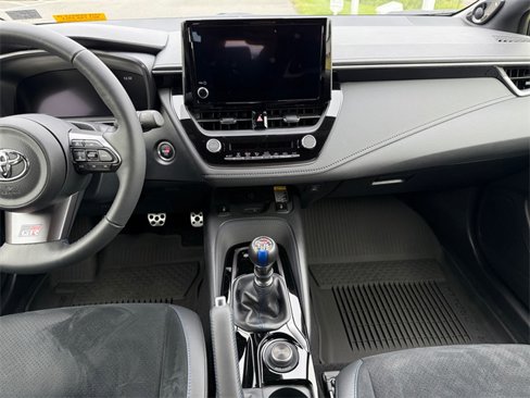 Used 2024 Toyota Corolla GR image 11