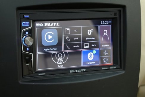 Used 2004 Cadillac XLR image 14