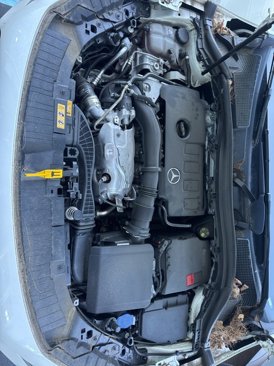 Certified 2022 Mercedes-Benz GLA 250 4MATIC image 17