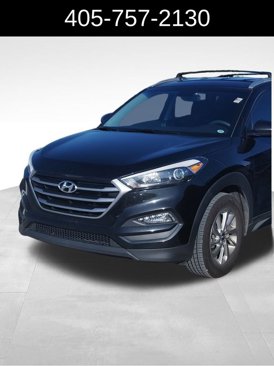 Used 2018 Hyundai Tucson SEL image 1
