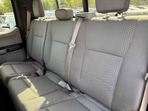 Used 2016 Ford F150 XLT w/ Equipment Group 302A Luxury image 40