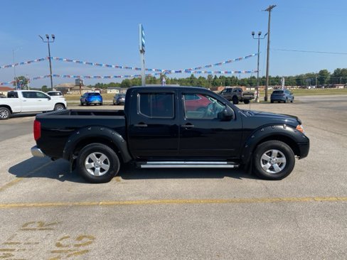 Used 2013 Nissan Frontier SV image 7