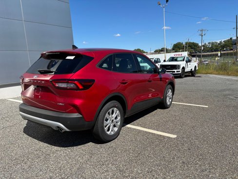 New 2025 Ford Escape Active w/ Tech Pack #1 image 6