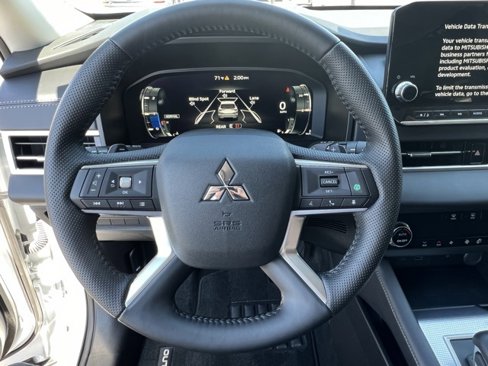 Used 2024 Mitsubishi Outlander SEL image 21