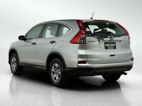 Used 2016 Honda CR-V LX image 3