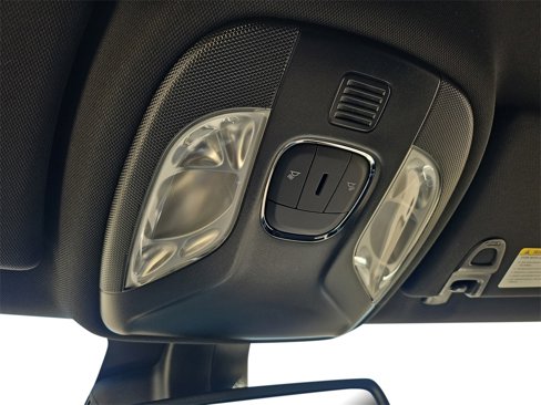 New 2025 Jeep Compass Latitude image 29