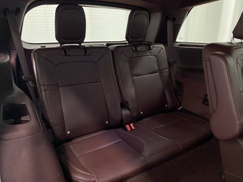 Used 2023 Lincoln Aviator Black Label Grand Touring w/ Class IV Trailer Tow Package image 23