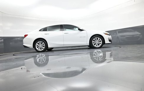 Used 2023 Chevrolet Malibu LT image 24