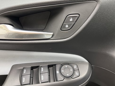 New 2025 Buick Envista Preferred w/ Convenience I Package image 7