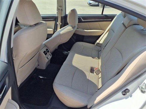 Used 2019 Subaru Legacy 2.5i Limited w/ Popular Package #2A image 23