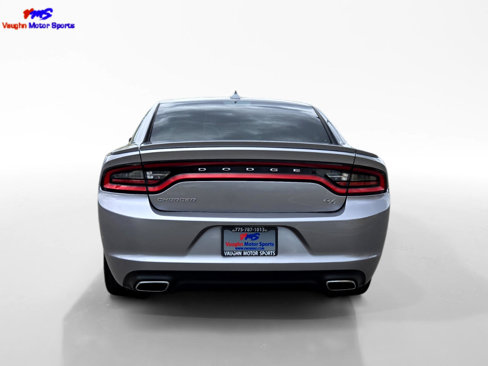 Used 2016 Dodge Charger R/T image 4