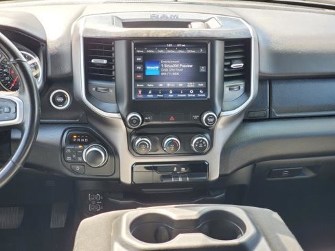Used 2019 RAM 1500 Big Horn image 24