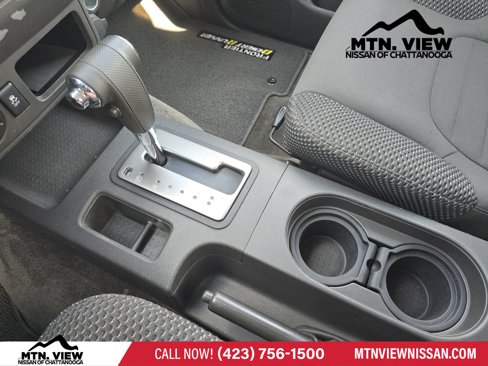 Used 2015 Nissan Frontier Desert Runner image 24