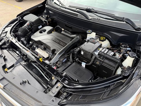 Used 2018 Chevrolet Equinox LS image 37