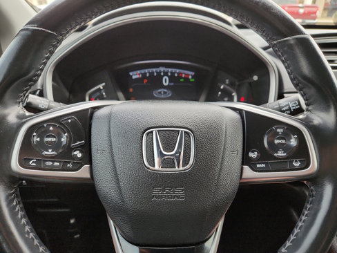 Used 2020 Honda CR-V Touring image 15