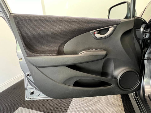 Used 2013 Honda Fit Sport image 7