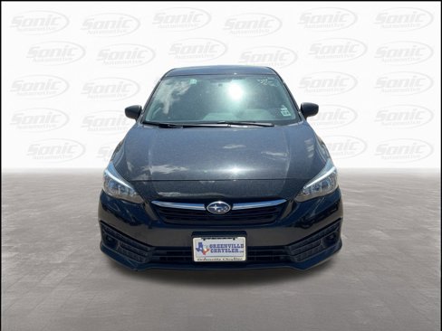Used 2023 Subaru Impreza 2.0i image 6