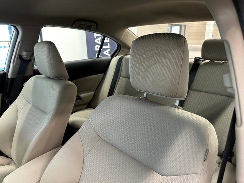 Used 2015 Honda Civic LX image 17