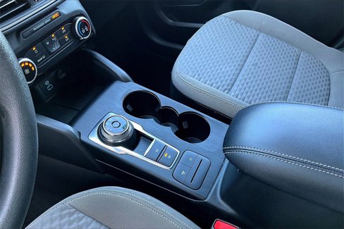 Certified 2022 Ford Escape SE image 16