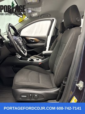 Used 2019 GMC Terrain SLE w/ Driver Convenience Package image 10