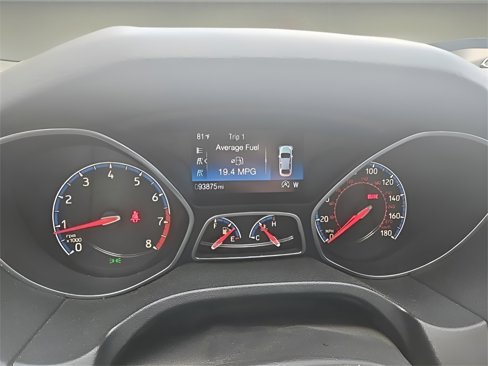 Used 2016 Ford Focus RS image 18