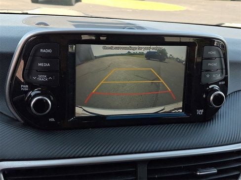Used 2019 Hyundai Tucson SE image 17