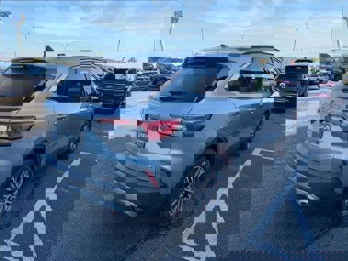 Certified 2021 Ford Escape SEL image 6