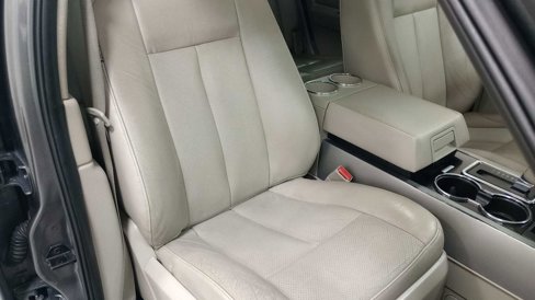 Used 2014 Ford Expedition Limited w/ Equipment Group 301A image 31