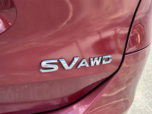 Used 2016 Nissan Rogue SV image 10
