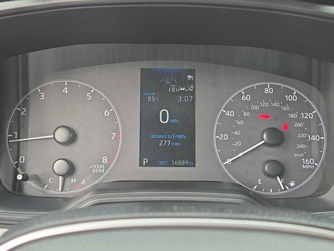 Used 2024 Toyota Corolla SE image 22