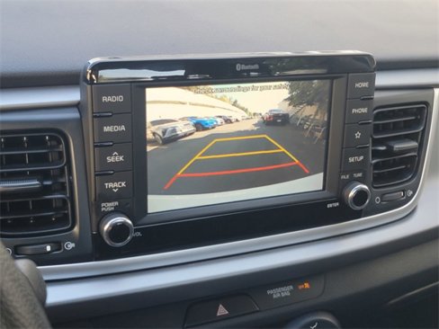 Used 2020 Kia Rio LX image 23