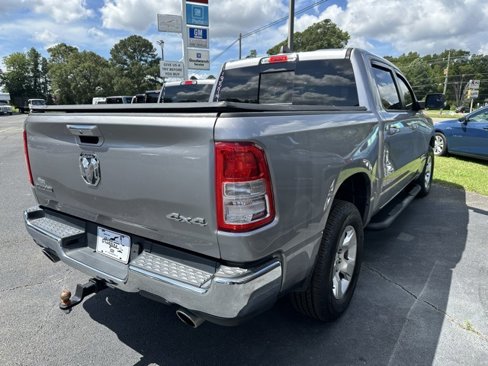 Used 2020 RAM 1500 Big Horn image 5