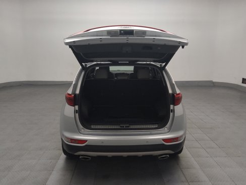 Used 2018 Kia Sportage SX image 29