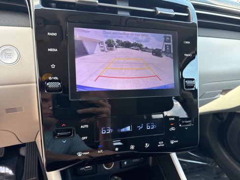 Used 2022 Hyundai Tucson SEL w/ Convenience Package image 13