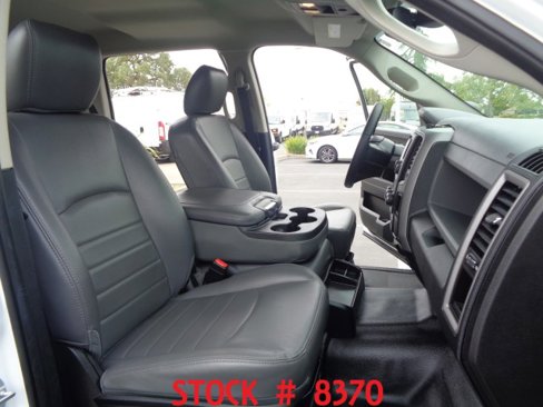 Used 2016 RAM 1500 Tradesman image 19