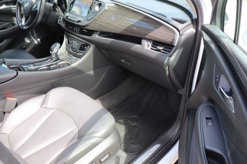 Used 2017 Buick Envision Essence image 43