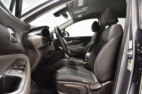 Used 2019 Hyundai Santa Fe SE image 11