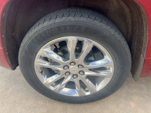 Used 2019 Chevrolet Traverse High Country image 12