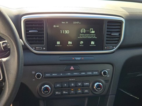 Used 2020 Kia Sportage LX w/ LX Popular Package image 24