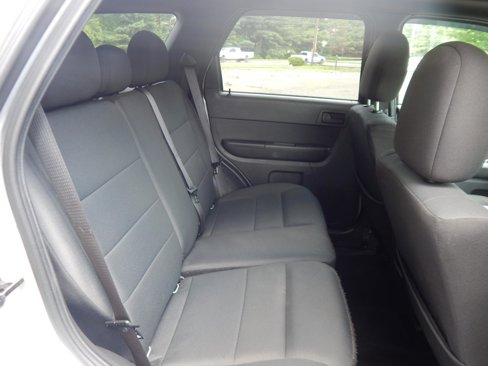 Used 2012 Ford Escape XLT image 10