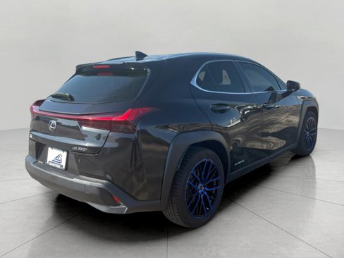 Used 2019 Lexus UX 250h image 7