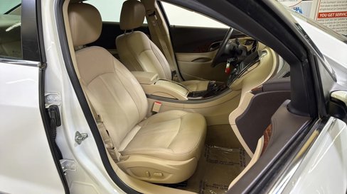 Used 2012 Buick LaCrosse Leather image 16