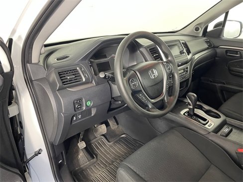 Used 2019 Honda Ridgeline Sport image 5