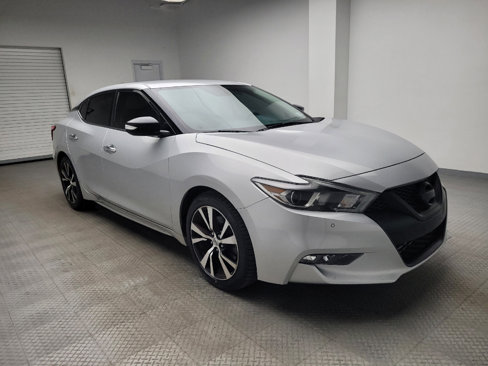 Used 2018 Nissan Maxima 3.5 SV image 13