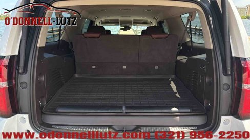 Used 2020 Chevrolet Suburban Premier image 12