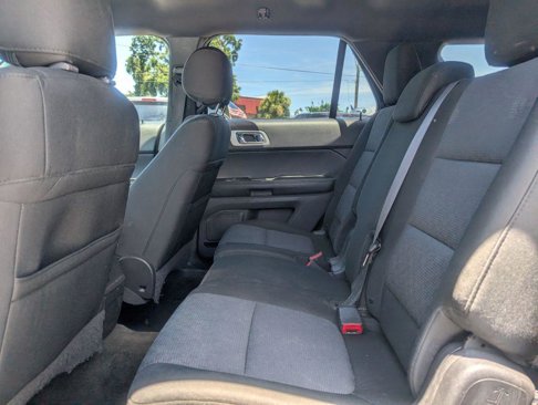Used 2014 Ford Explorer XLT image 10