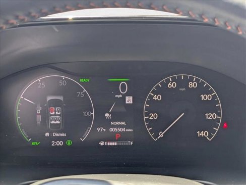 Used 2023 Honda CR-V Sport image 10
