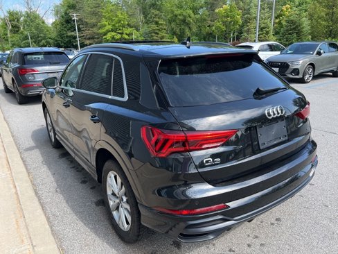 Used 2022 Audi Q3 2.0T Premium Plus image 36
