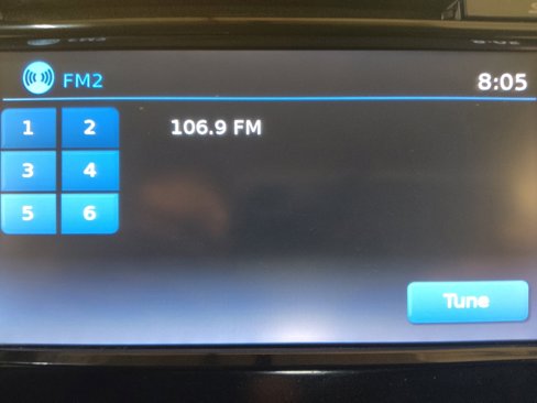 Used 2015 Nissan Rogue SL image 25